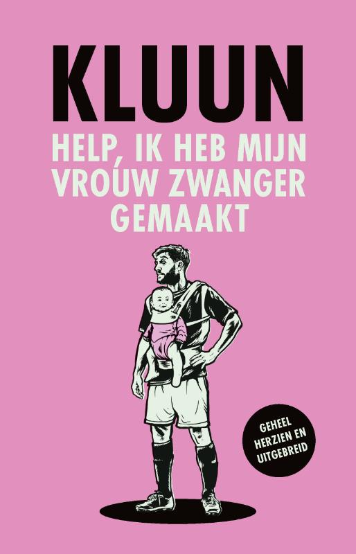 Omslag van Help, ik heb mijn vrouw zwanger gemaakt!