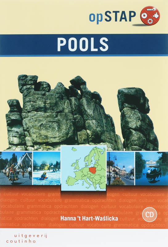 Omslag van Pools