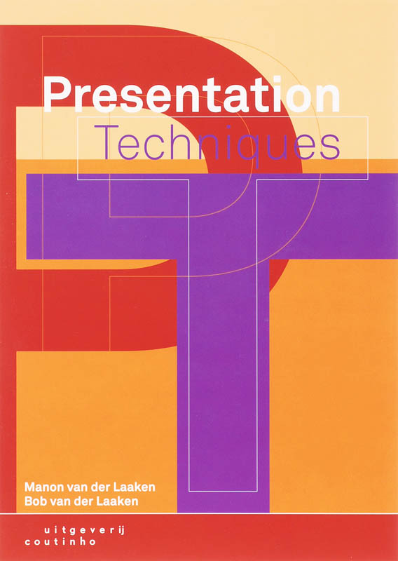 Omslag van Presentation Techniques