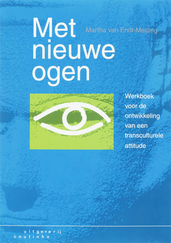 Omslag van Met nieuwe ogen