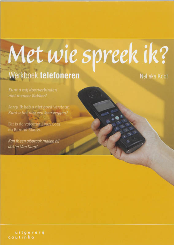 Omslag van Docentenwerkboek
