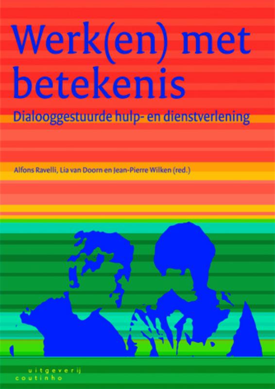 Omslag van Werk(en) met betekenis