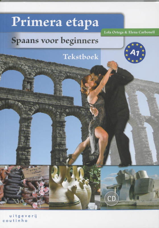 Omslag van Tekstboek