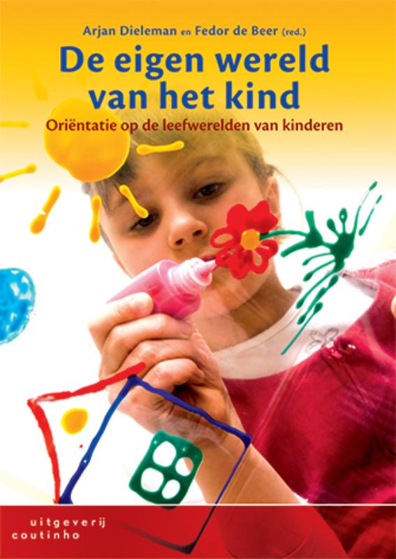 Omslag van De eigen wereld van het kind