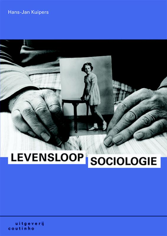 Omslag van Levensloopsociologie