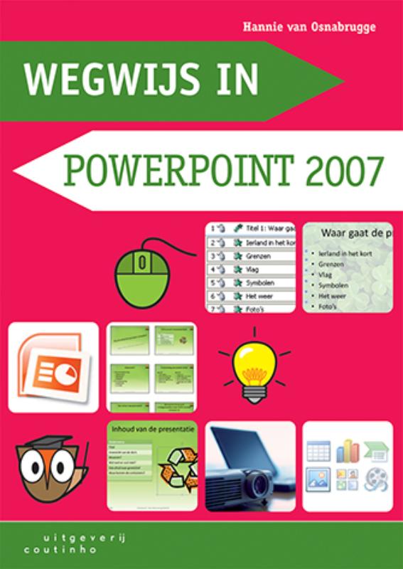 Omslag van 2007