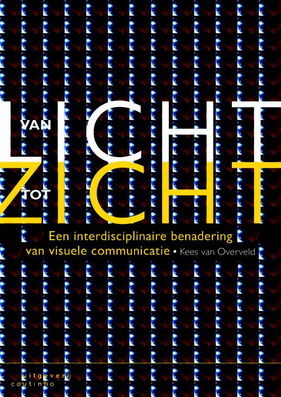 Omslag van Van licht tot zicht