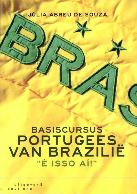 Omslag van Basiscursus Portugees van Brazilië