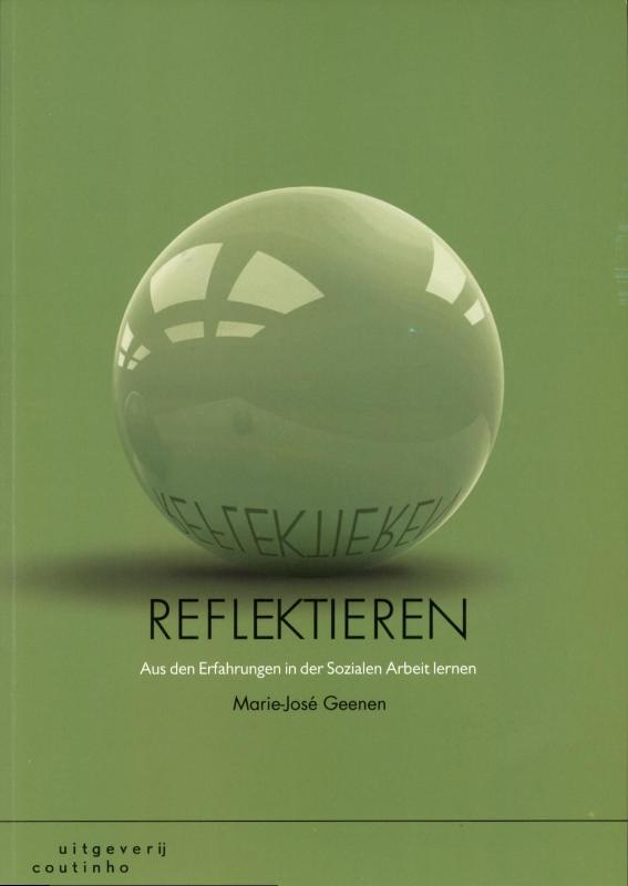 Omslag van Reflektieren