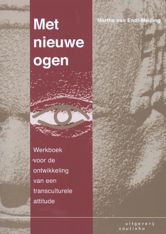 Omslag van Met nieuwe ogen