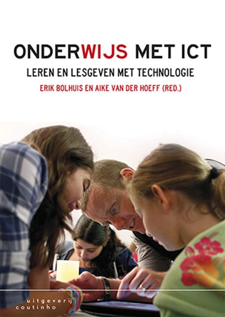 Omslag van OnderWijs met ICT