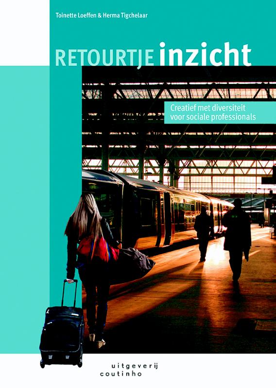 Omslag van Retourtje inzicht