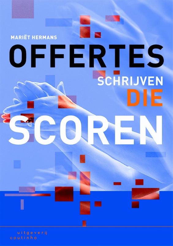 Omslag van Offertes schrijven die scoren