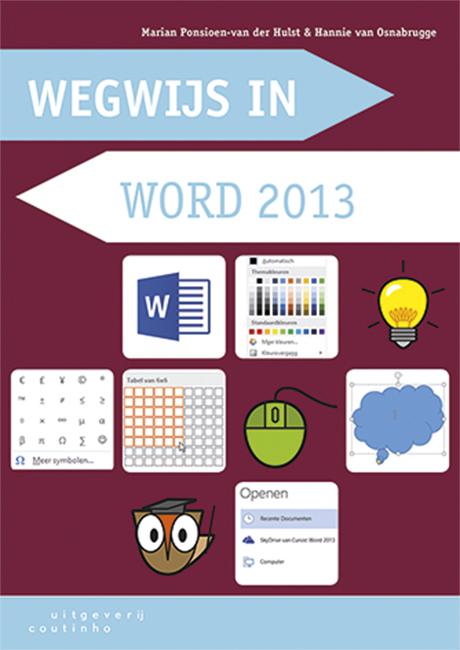 Omslag van 2013