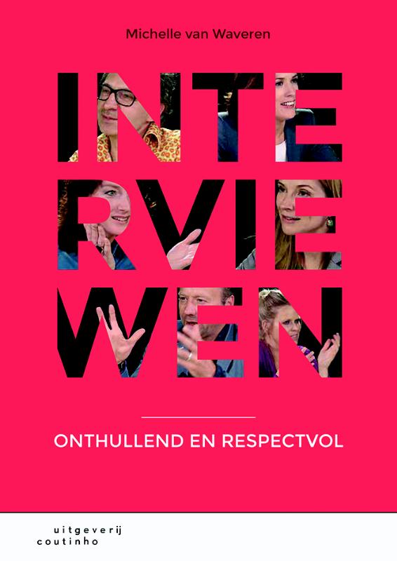 Omslag van Interviewen