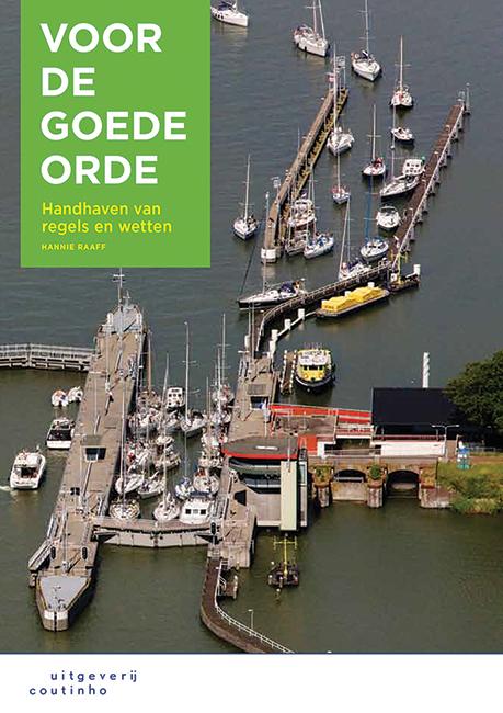 Omslag van Voor de goede orde