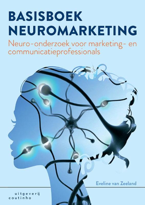 Omslag van Basisboek neuromarketing
