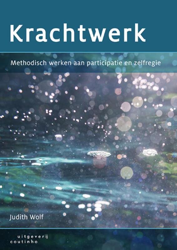 Omslag van Krachtwerk