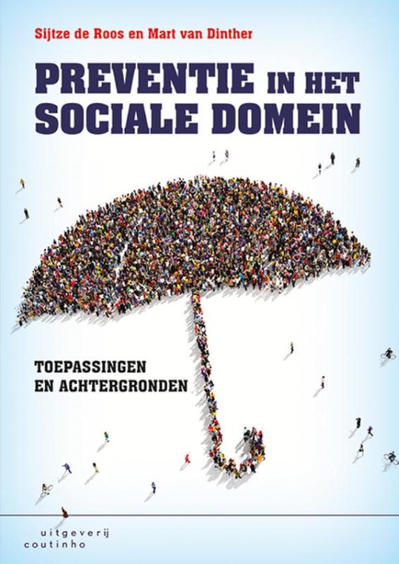 Omslag van Preventie in het sociale domein