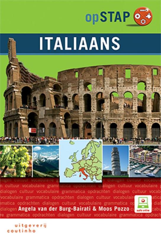 Omslag van Italiaans