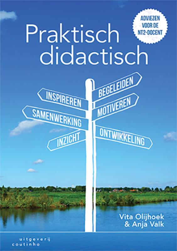 Omslag van Praktisch didactisch