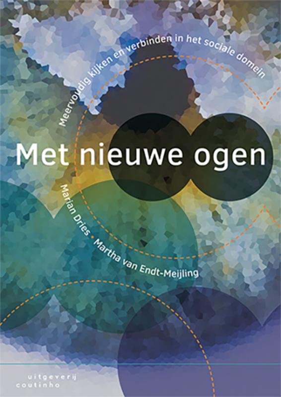 Omslag van Met nieuwe ogen