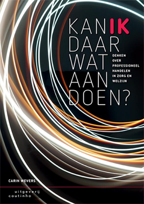 Omslag van Kan ik daar wat aan doen?