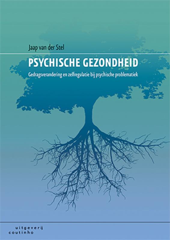 Omslag van Psychische gezondheid