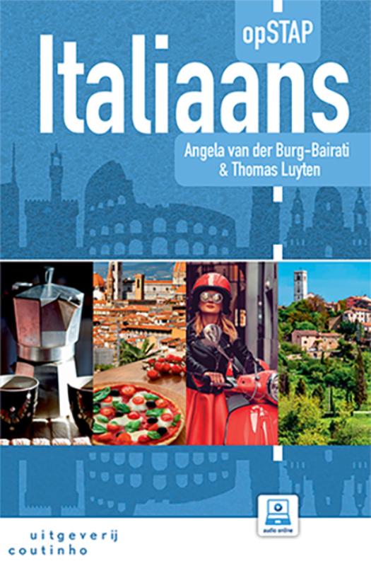 Omslag van Italiaans