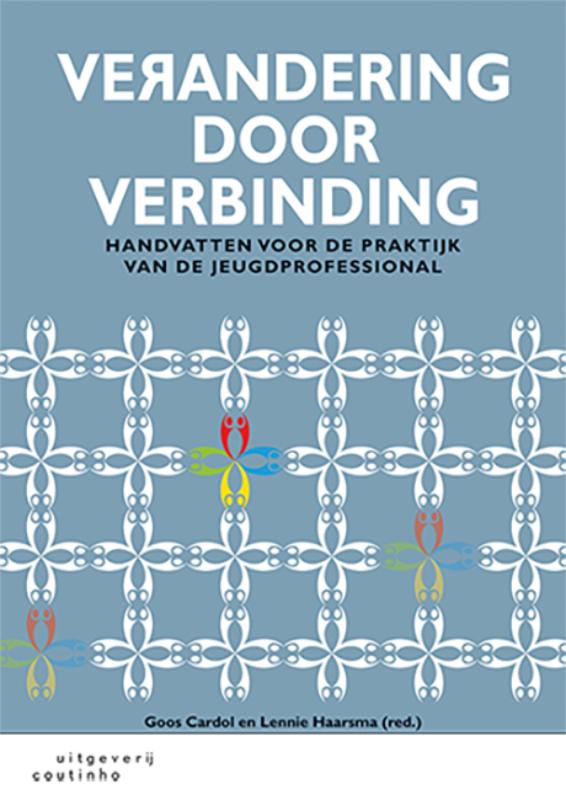 Omslag van Verandering door verbinding