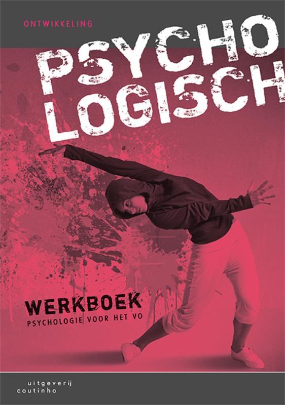 Omslag van werkboek
