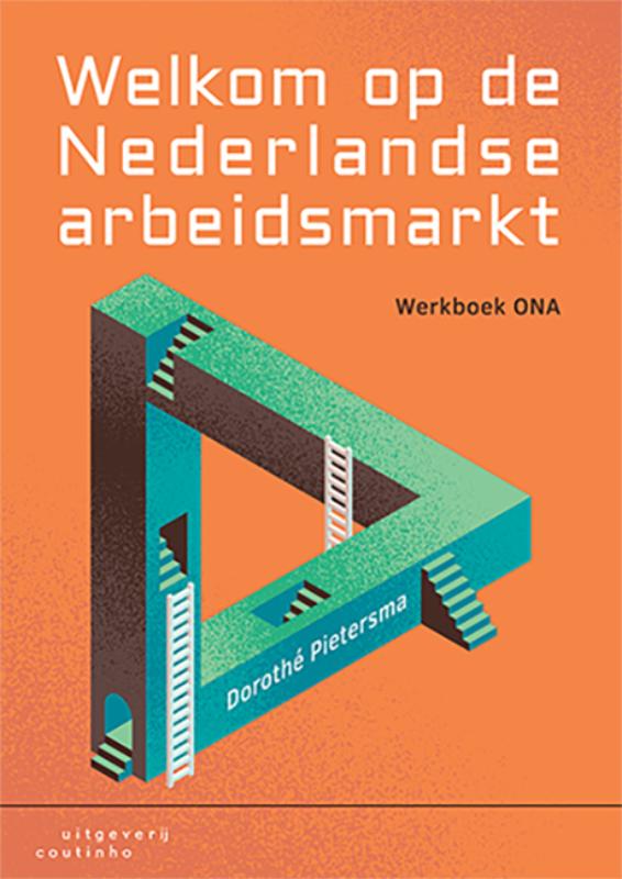 Omslag van Werkboek ONA