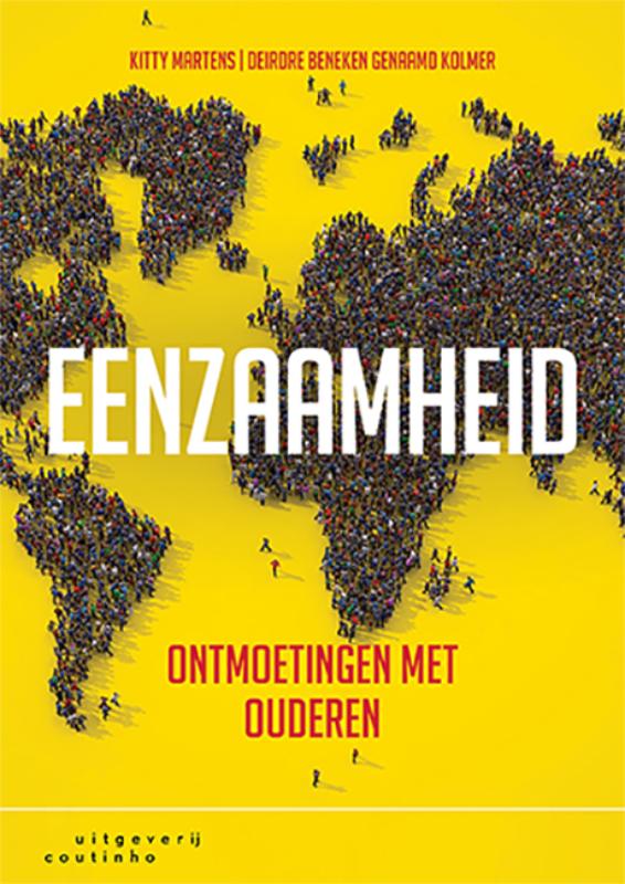 Omslag van Eenzaamheid