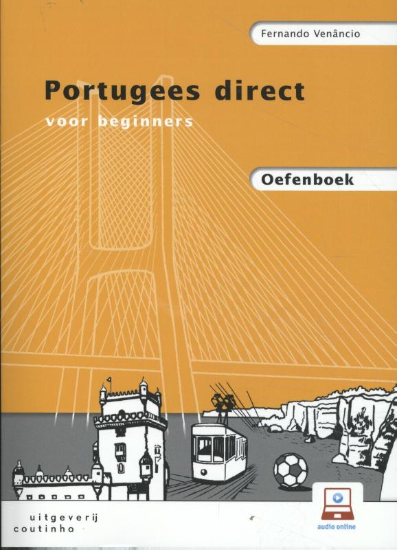 Omslag van Oefenboek