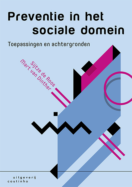Omslag van Preventie in het sociale domein