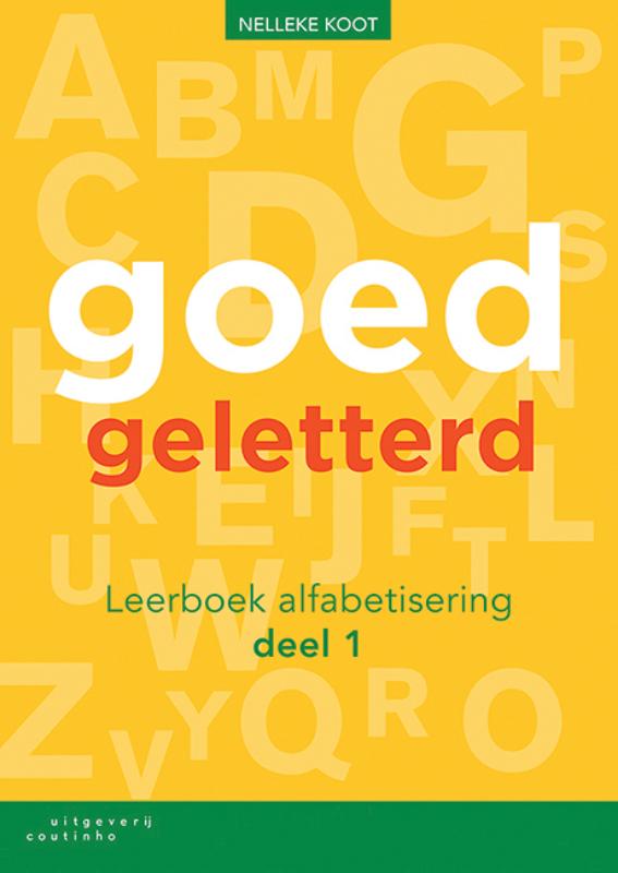 Omslag van Leerboek