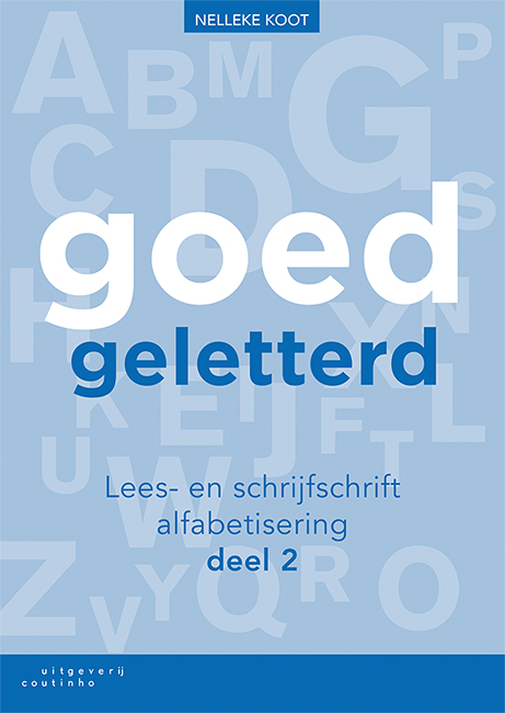 Omslag van deel 2