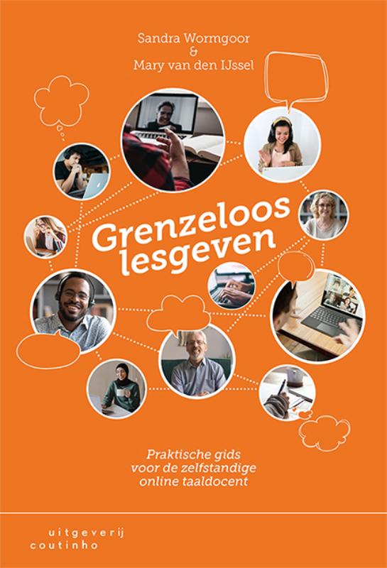 Omslag van Grenzeloos lesgeven