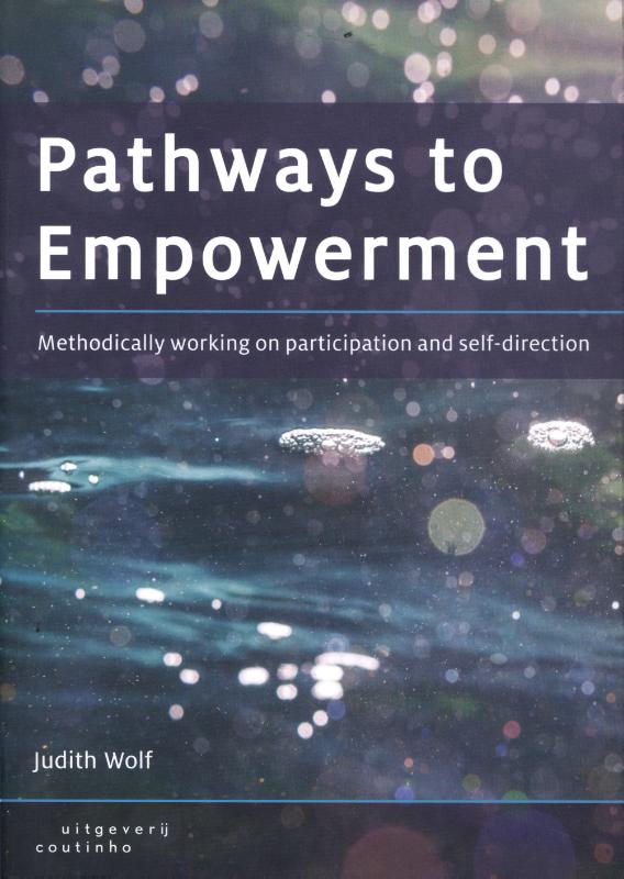 Omslag van Pathways to Empowerment