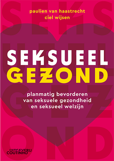Omslag van Seksueel gezond