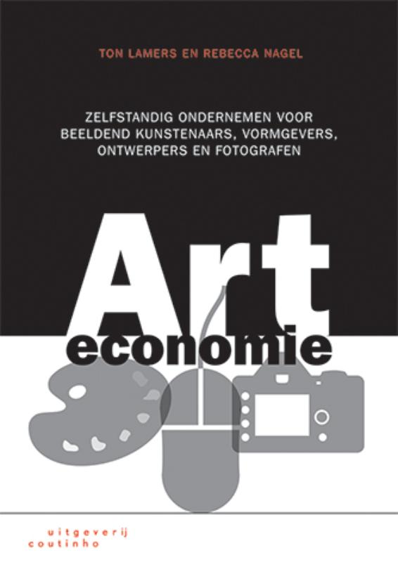 Omslag van Arteconomie