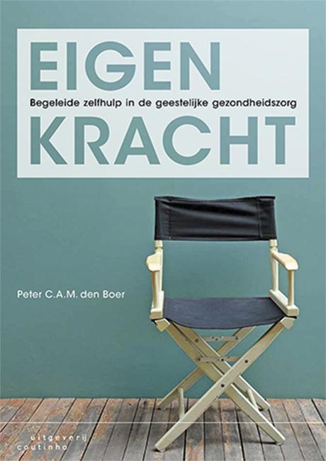 Omslag van Eigen kracht