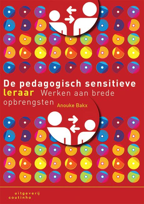 Omslag van De pedagogische sensitieve leraar