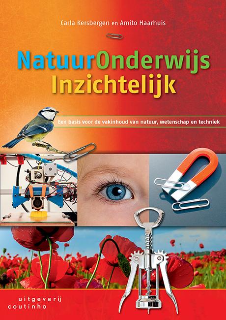 Omslag van Natuuronderwijs inzichtelijk