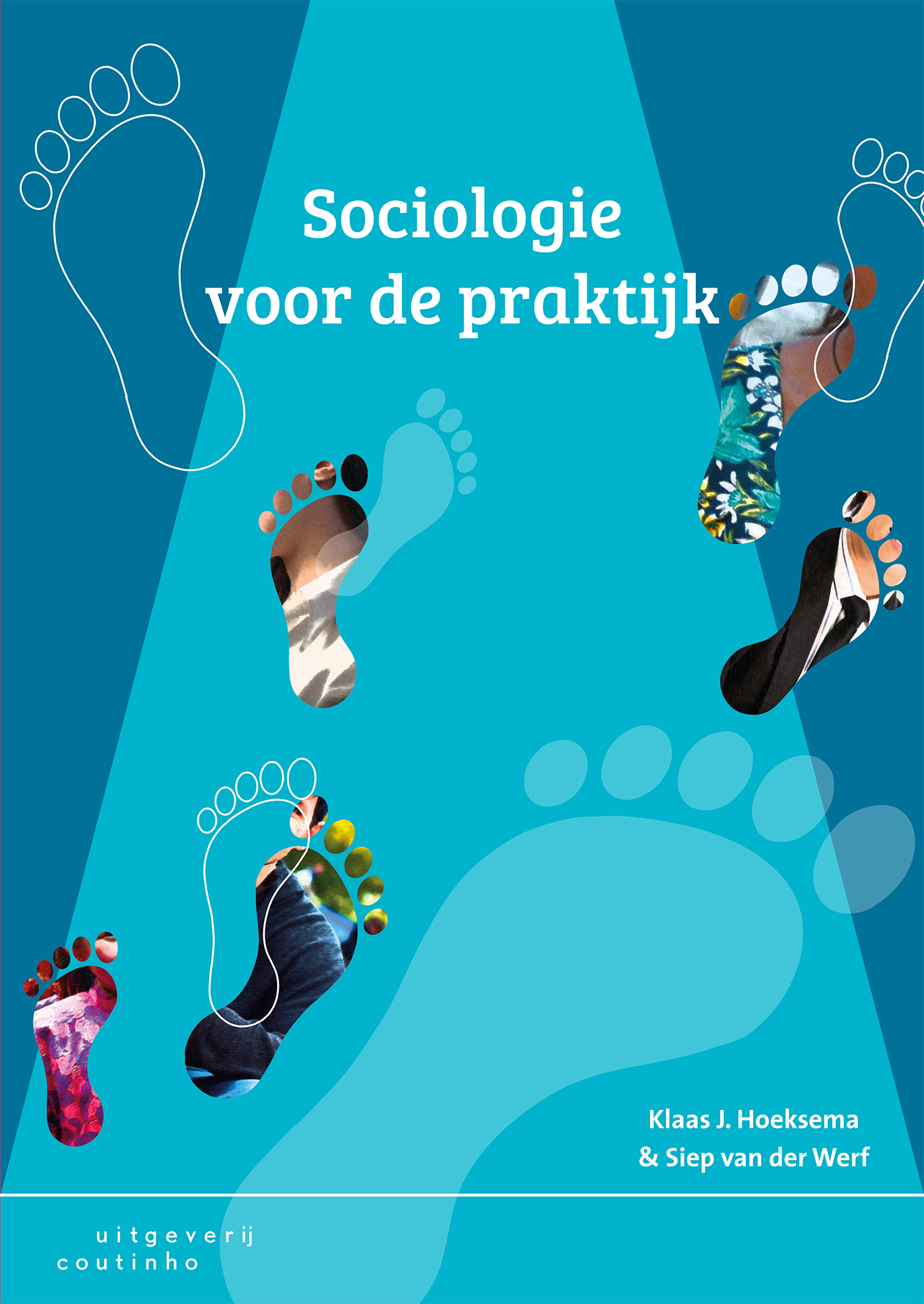 Omslag van Sociologie voor de praktijk