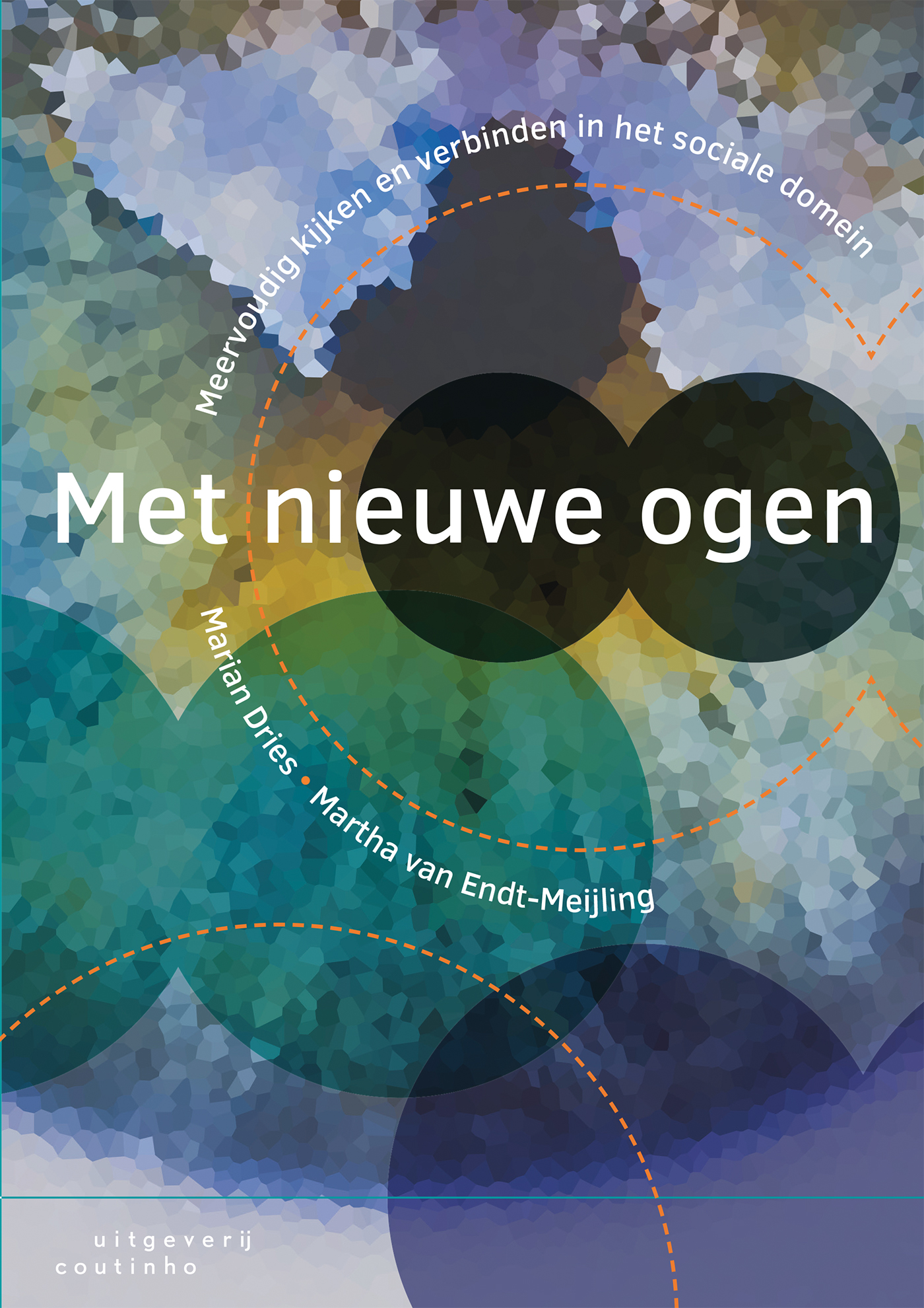 Omslag van Met nieuwe ogen
