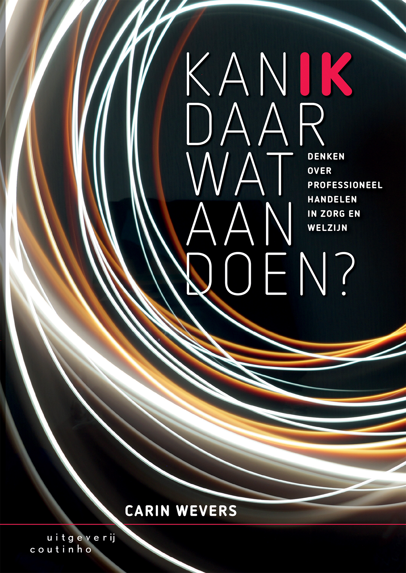 Omslag van Kan ik daar wat aan doen?
