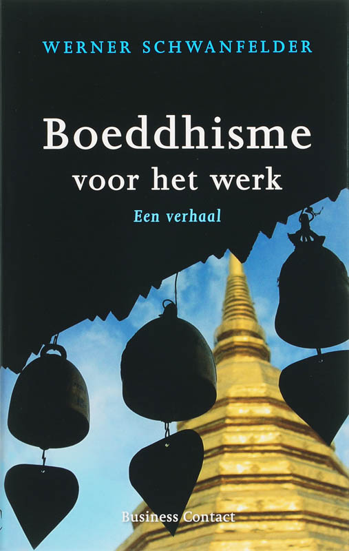 Omslag van Boeddhisme voor het werk