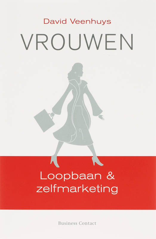 Omslag van Vrouwen