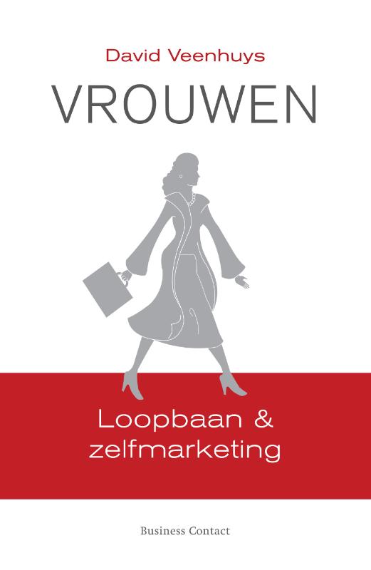 Omslag van Vrouwen